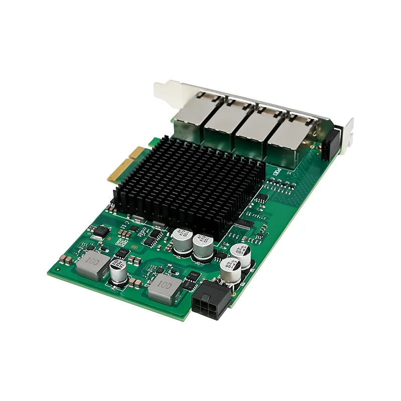 Intel I350-AM4 PoE+