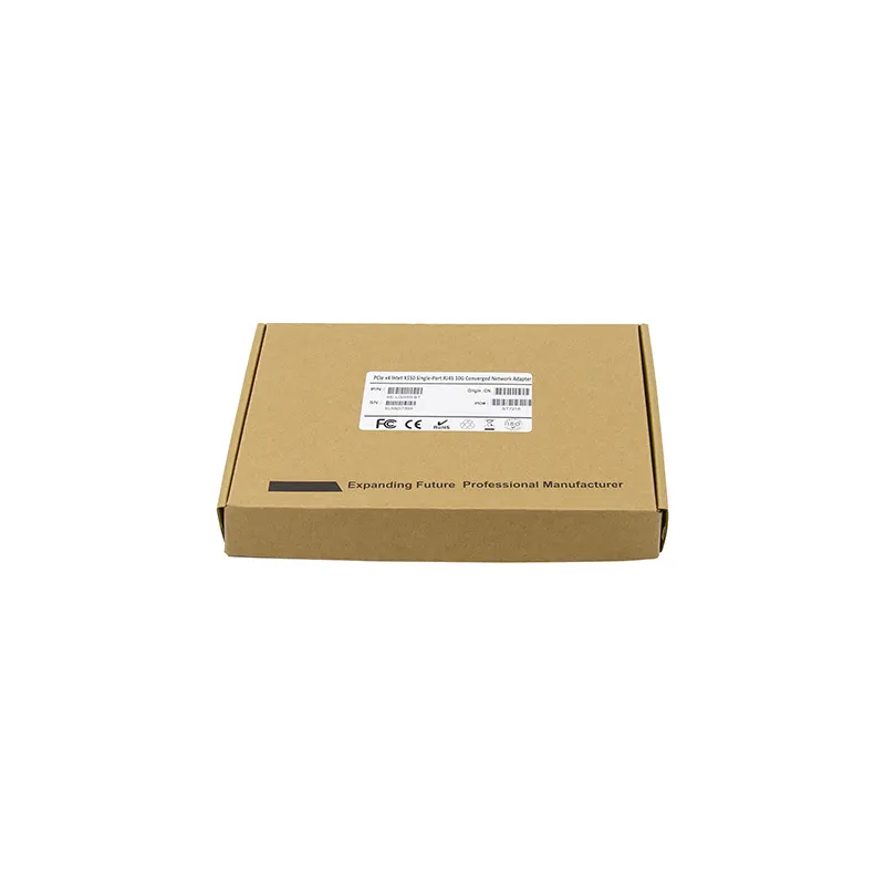 Intel X520-DA2