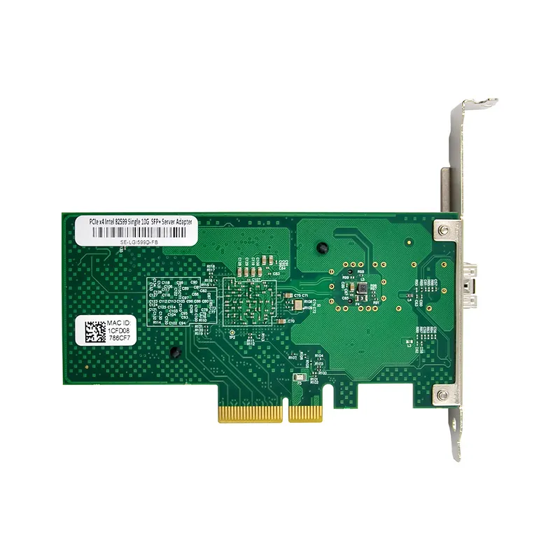 Intel X520-DA1