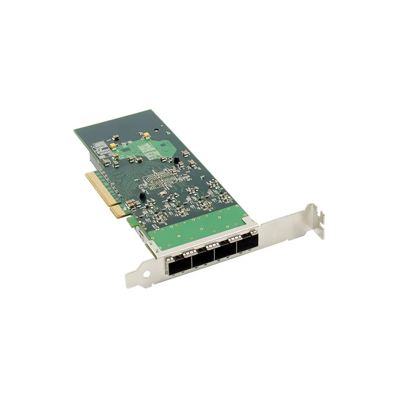 Intel X710-DA4