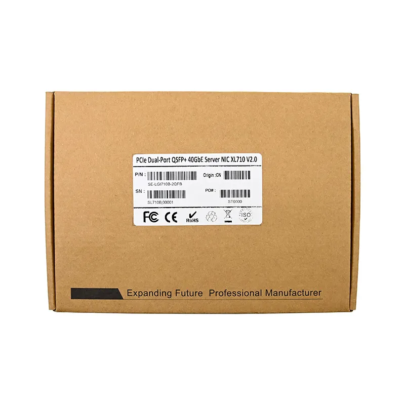 Intel XL710-QDA2