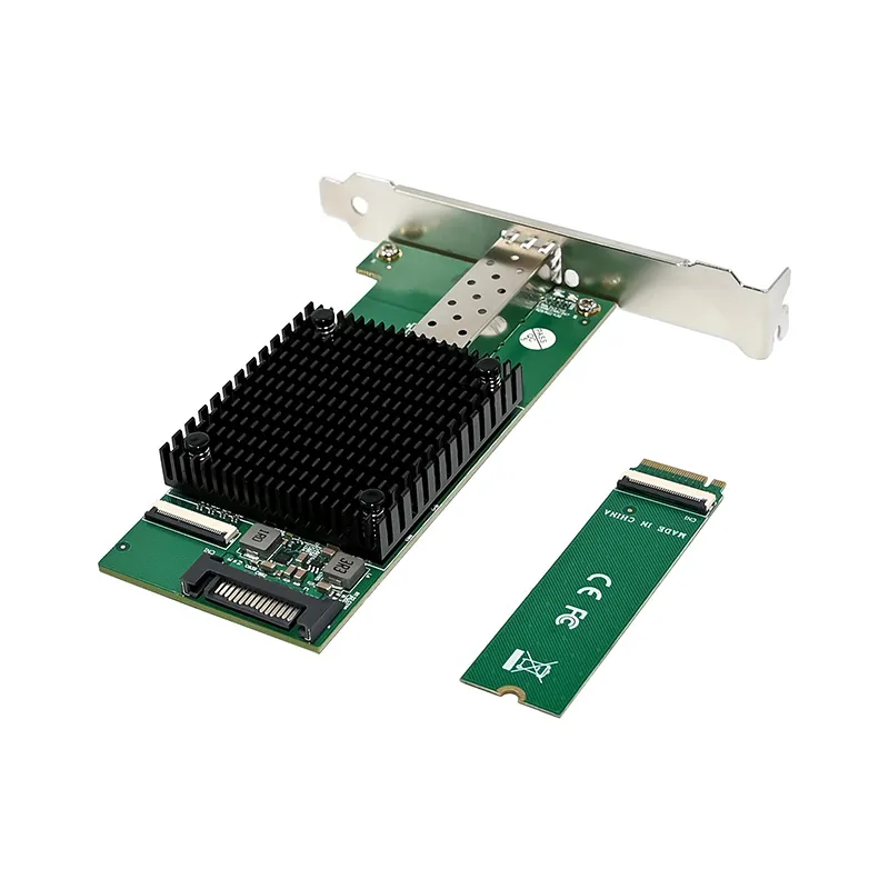 Intel X520-DA1