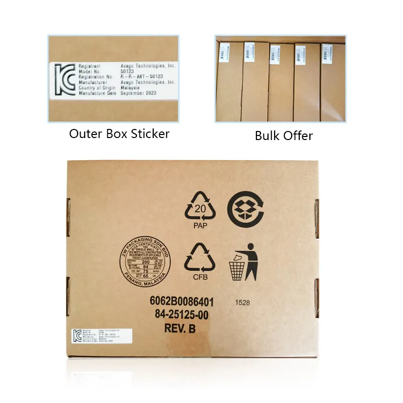 Broadcom MegaRAID SAS 9670-24i