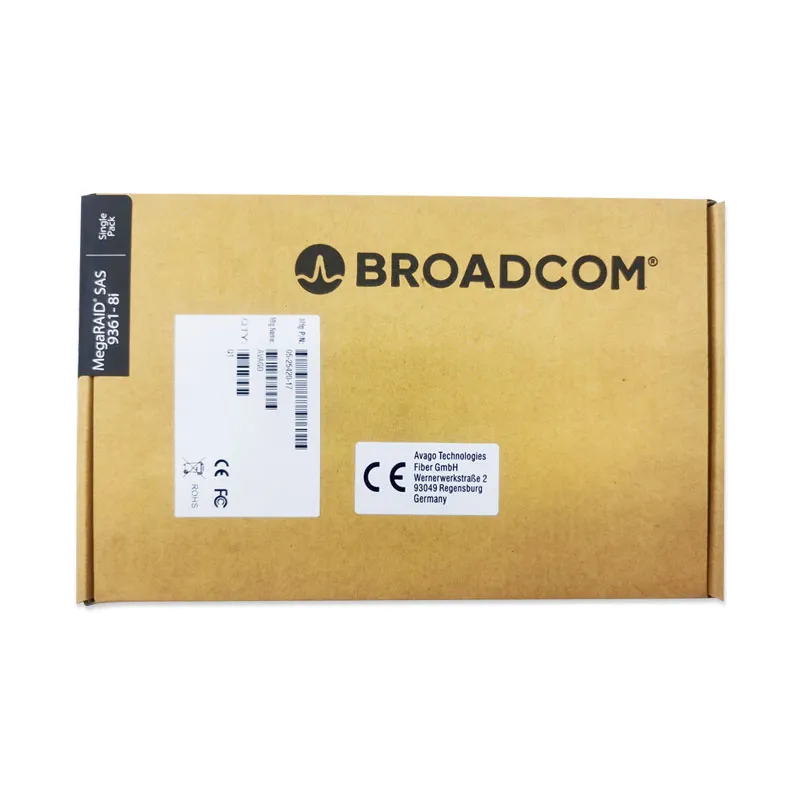 Broadcom LSI 9364-8i