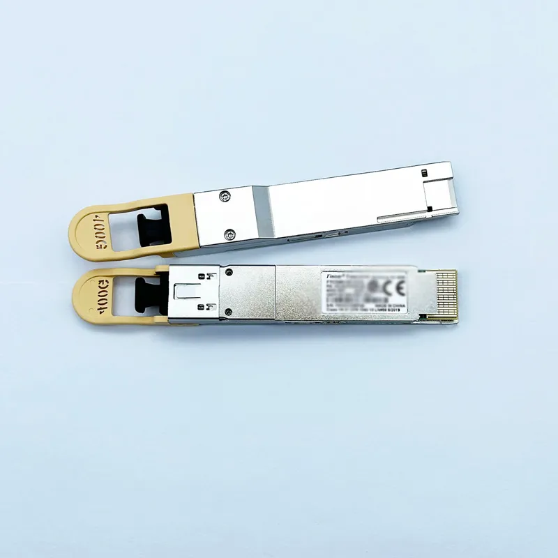 QSFP28 100G TRANSCEIVER QSFP28-100G-SR4-MM850-300M-DDM