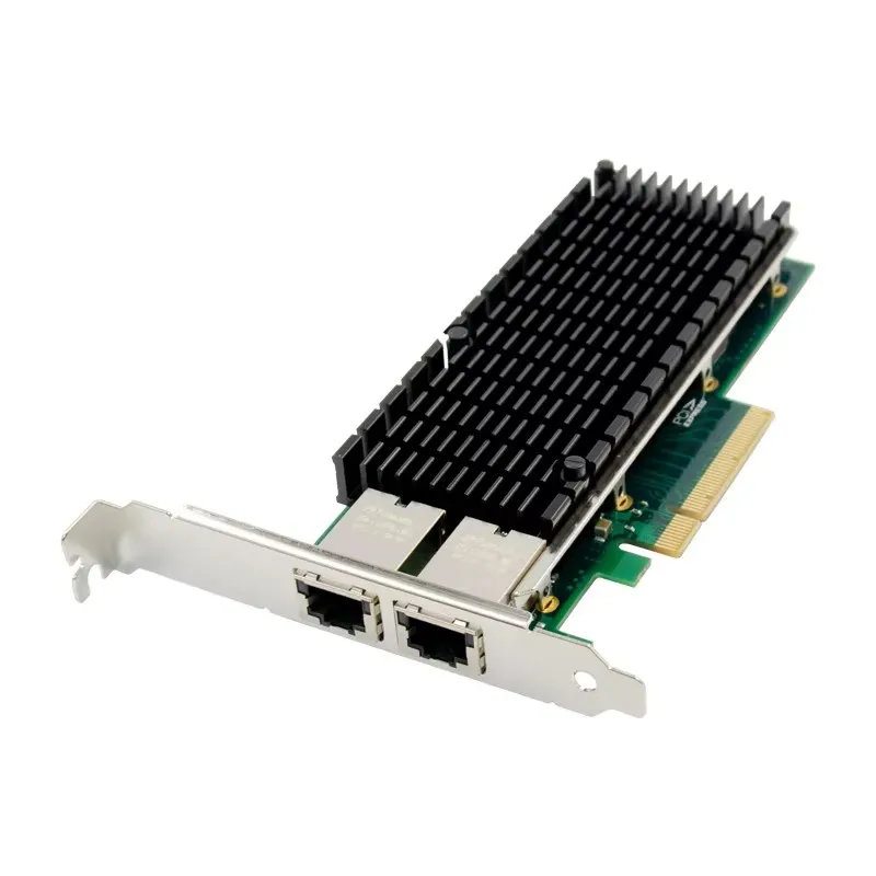 Intel X540-AT2